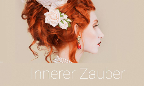 Ohrringsyteme von Kathrin Alius, innerer Zauber